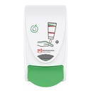 Dispenser arbetskräml 1L vit