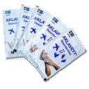 Desinfektionsservetter 20 pack