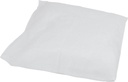 Engångslakan vit 150x240cm 50 st/fp NonWoven