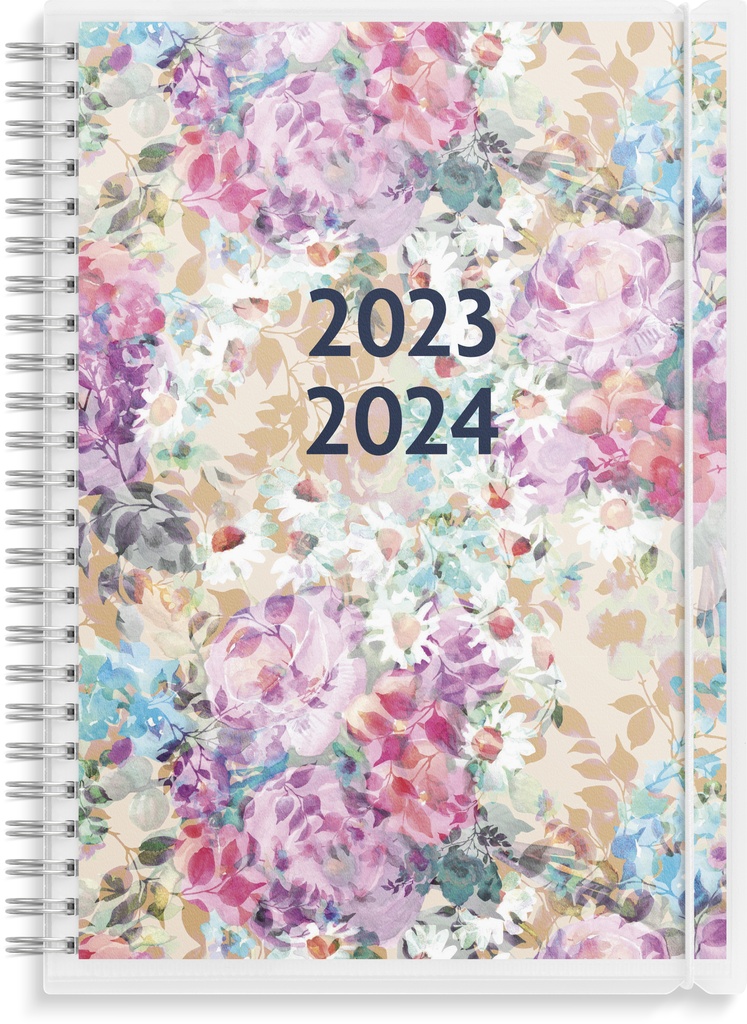 Kalender Study A5 4i1 23/24