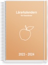 Lärarkalender Klasslärare23/24