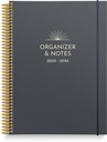 Kalender Organizer&Notes 23/24
