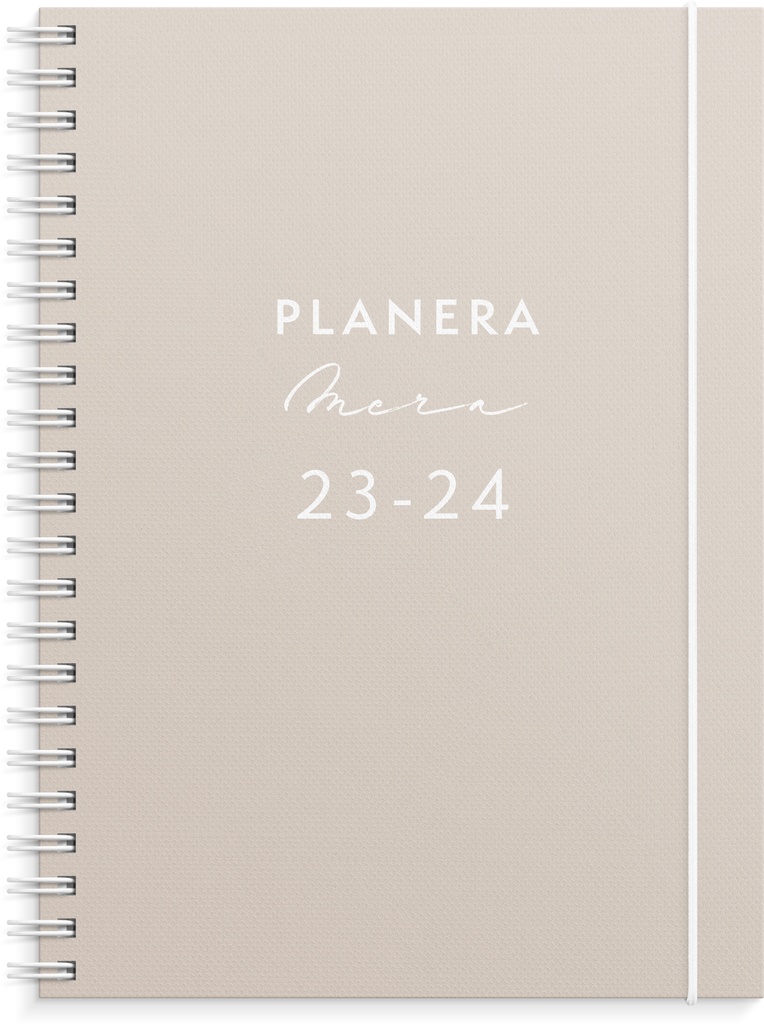 Kalender Planera Mera 23/24