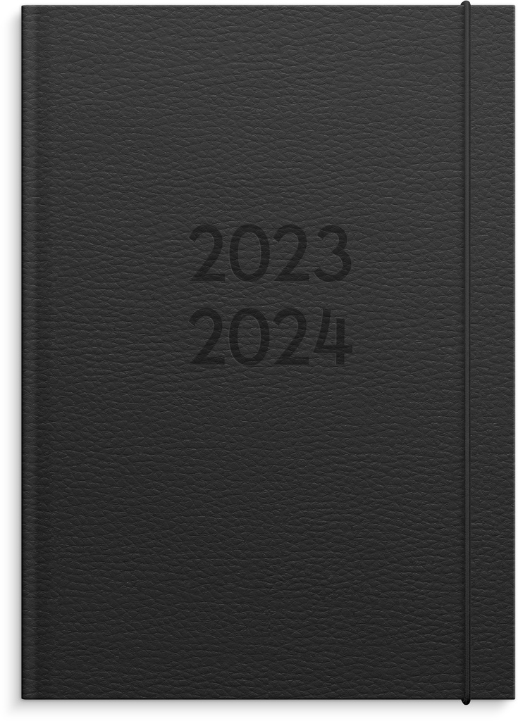 Kalender Senator A5 Vega 23/25