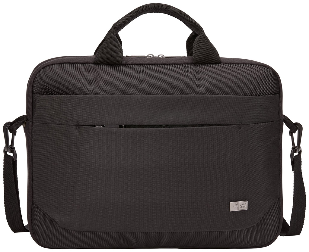 Datorväska Advantage 14'' Svart