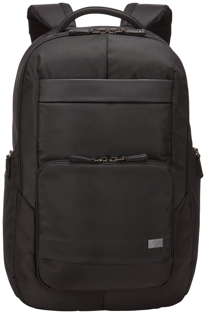 Datorryggsäck Notion 15,6'' svart
