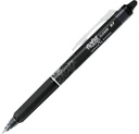 Pilot FriXionball svart 0,7 raderbar 12 st/fp