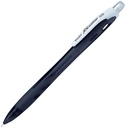 Stiftpenna Pilot Rexgrip 0,5 i svart 10st/fp