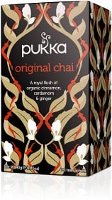 Te Pukka EKO Chai Original 20 st/fp (4 fp/krt)
