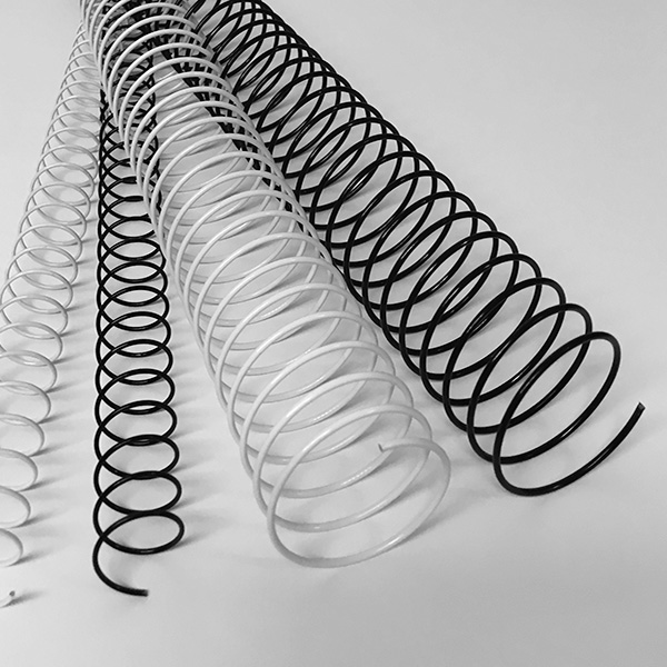 COILSPIRAL VIT 12MM 100 st/fp ca 85 ark