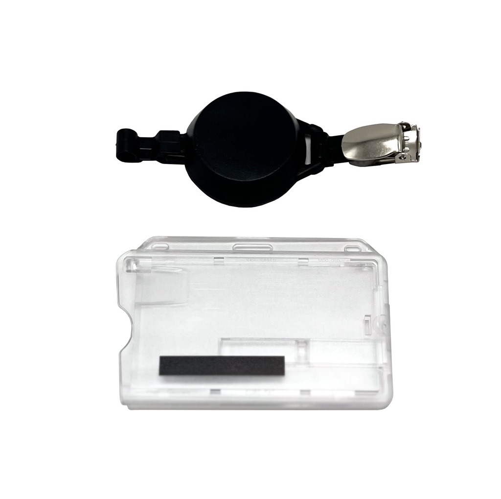 KORTHÅLLARE DOLT PERS. Nr+JOJO+ KLÄMMA 5/FP