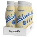 Barebells Protein Milkshake 330 ml Vanilj 8st/back