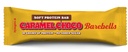 Proteinbar Barebells Caramel Choco 55 g