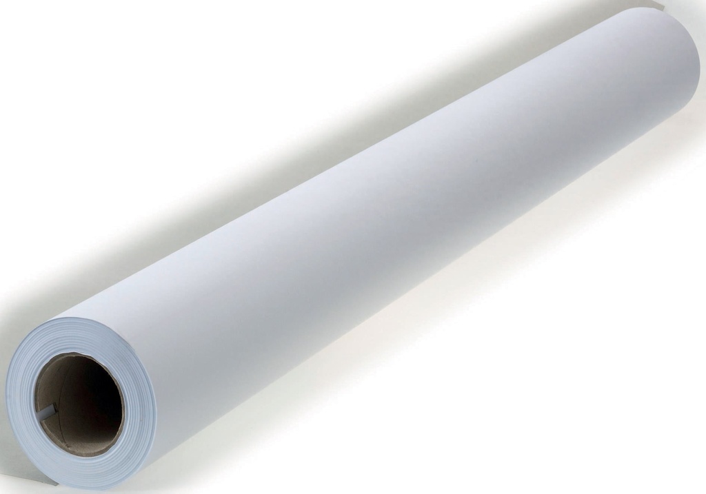 Papper 80 gram 914 mm x 50 m