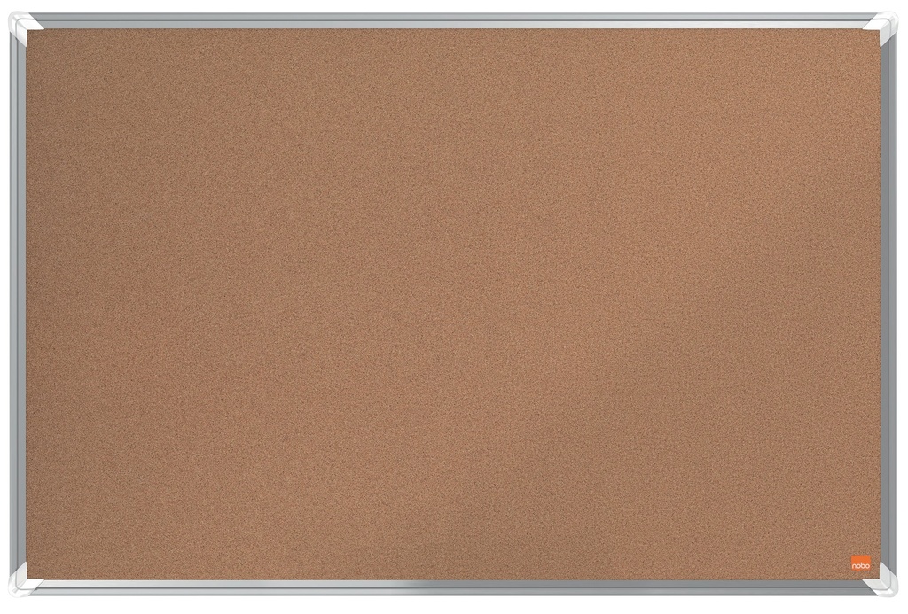Anslagstavla Kork Premium Plus 900 x 600 mm