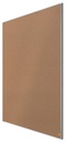 Anslagstavla Kork Impression Pro 1200 x 900 mm