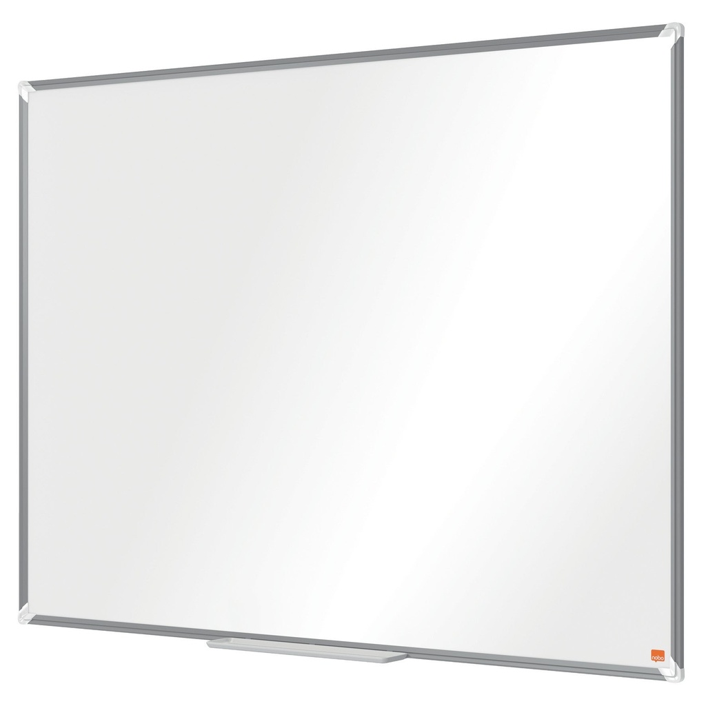 Whiteboard Premium Plus Emalj 1200 x 900 mm
