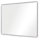 Whiteboard Premium Plus Emalj 1200 x 900 mm
