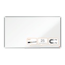 Whiteboard Premium Plus Bred Emalj 55"