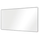 Whiteboard Premium Plus Emalj 2400 x 1200 mm