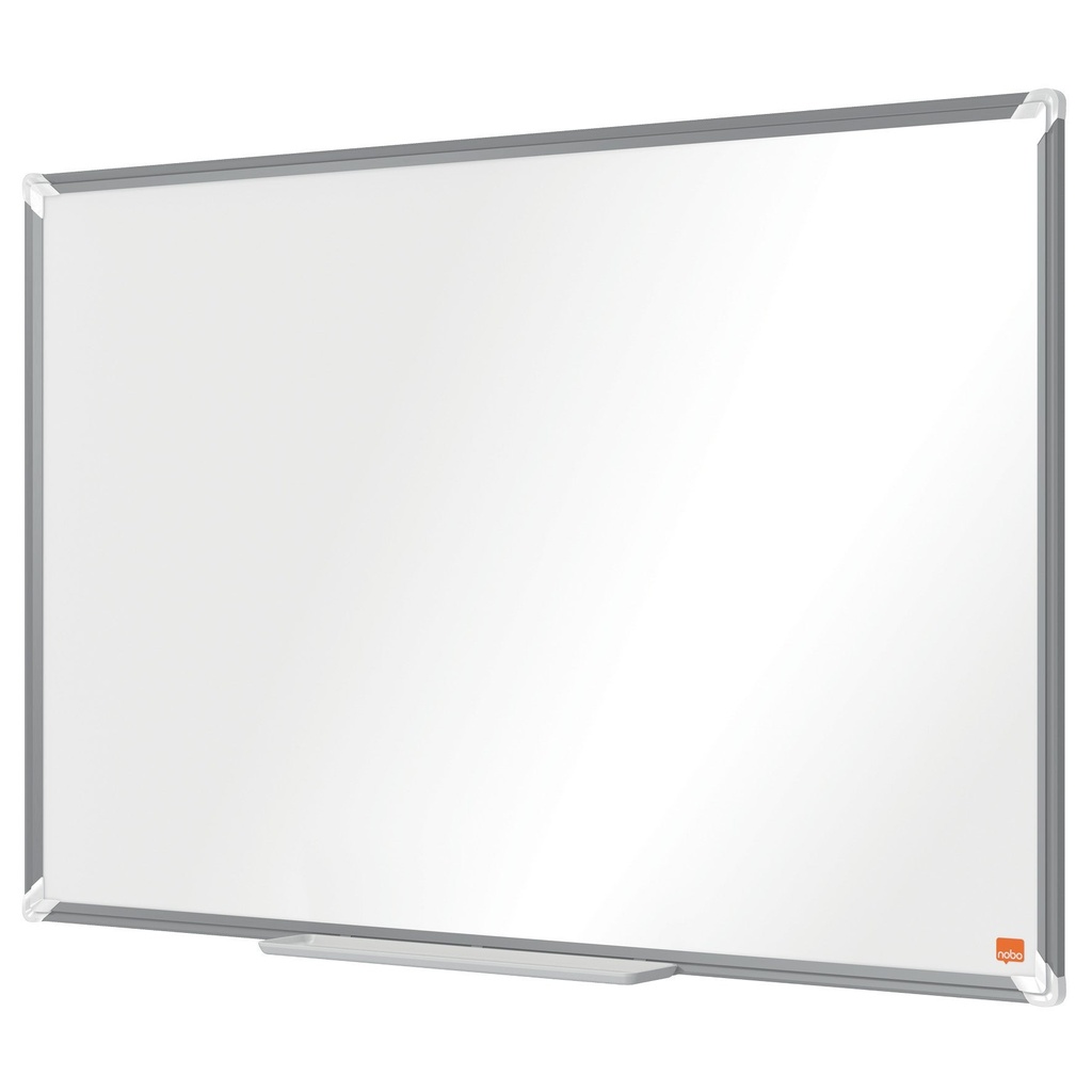 Whiteboard Premium Plus Emalj 900 x 600 mm