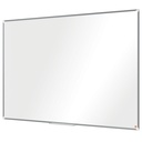 Whiteboard Premium Plus Emalj 1800 x 1200 mm