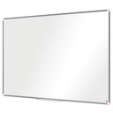 Whiteboard Premium Plus Emalj 1500 x 1000 mm