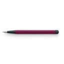 Stiftpenna Leuchtturm port red