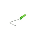 Stickbygel 100 mm