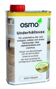 Underhållsvax ofär. S.matt 10L