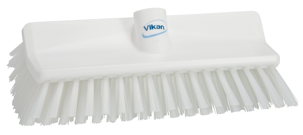 Kombinationsskrubb Vikan High-Low 265 mm Vit