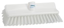 Kombinationsskrubb Vikan High-Low 265 mm Vit