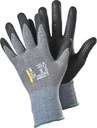 Handske 884A touch nitril 6