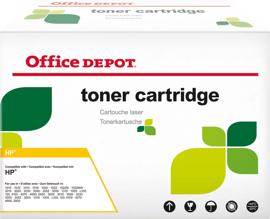 Toner OD HP CE273A magenta 15k
