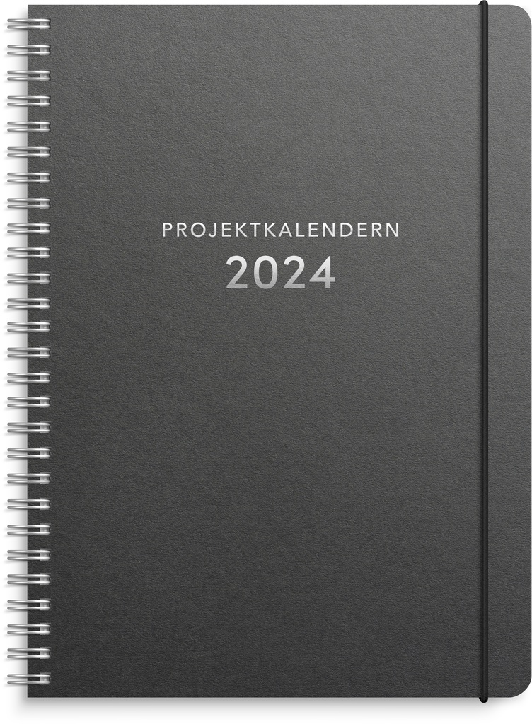 Kalender 2024 Projekt