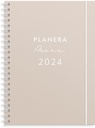 Kalender 2024 Planera mera