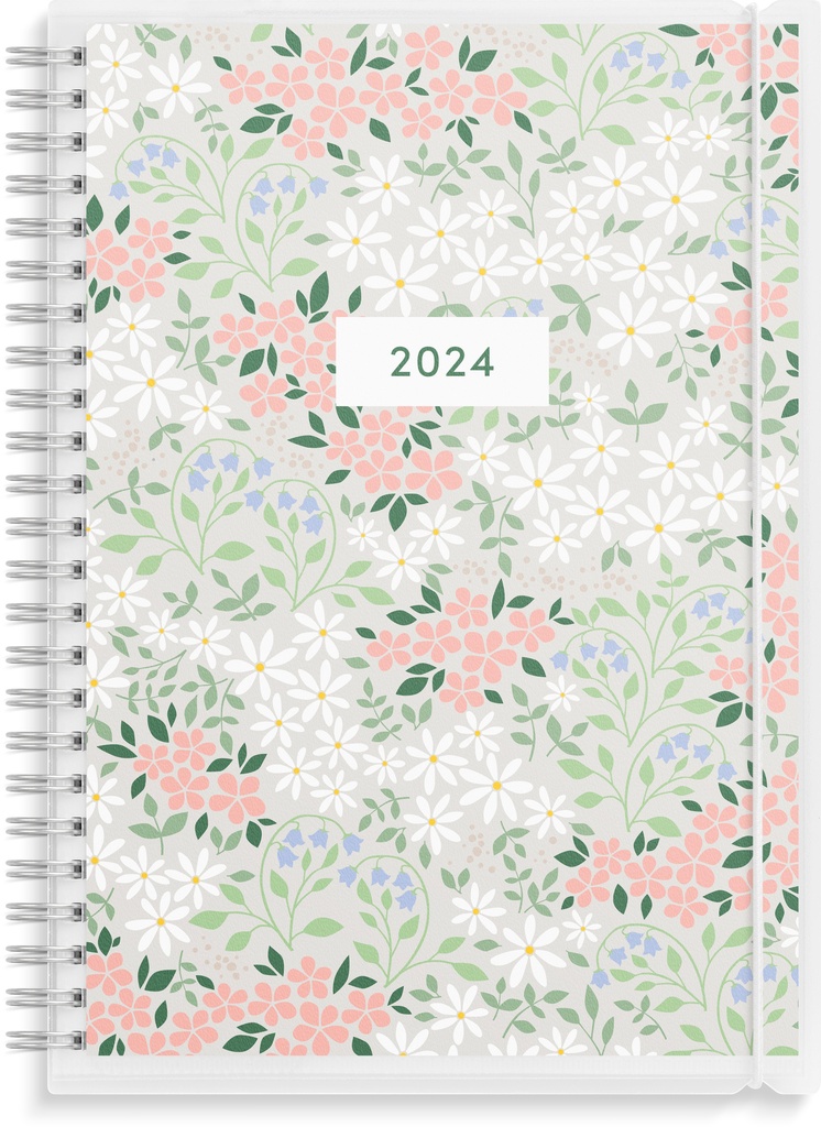 Kalender 2024 Business 4i1
