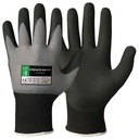 Montagehandske Powerfit s.6