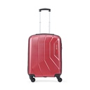 Paddington resväska liten  röd
