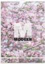 Familjekalender 2024 Modern