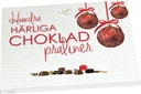 Hundra härliga praliner  860 g