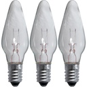 Reservlampa 3-pack   Sparebulb