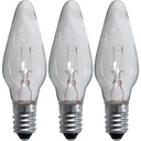 Reservlampa 3-pack Sparebulb