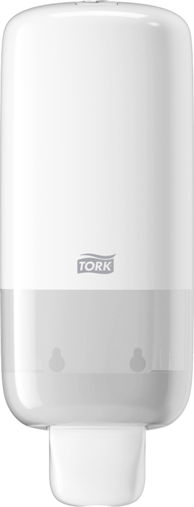Tork Dispenser Tvål S4  vit