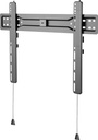 Väggfäste fixerat ultra-slim 37" - 70" Deltaco Office