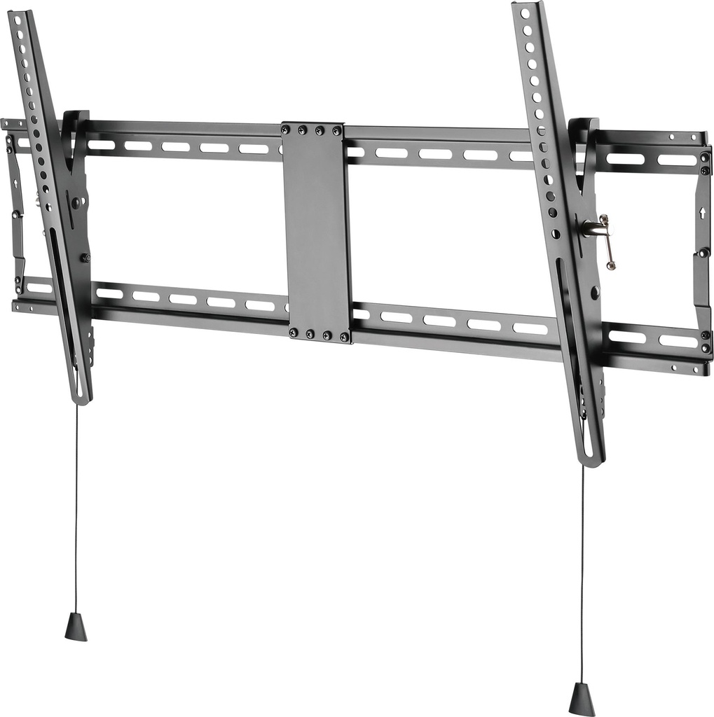 Väggfäste tiltbart/vikbart 43" - 90" Deltaco Office