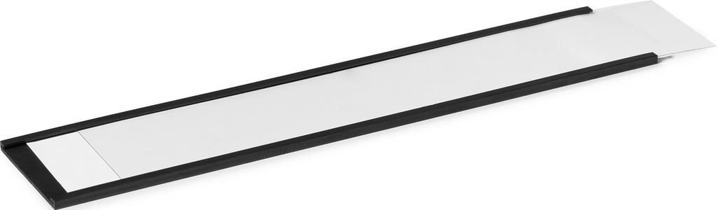 Magnetetikett C-PROFILE 40 5 st/fp