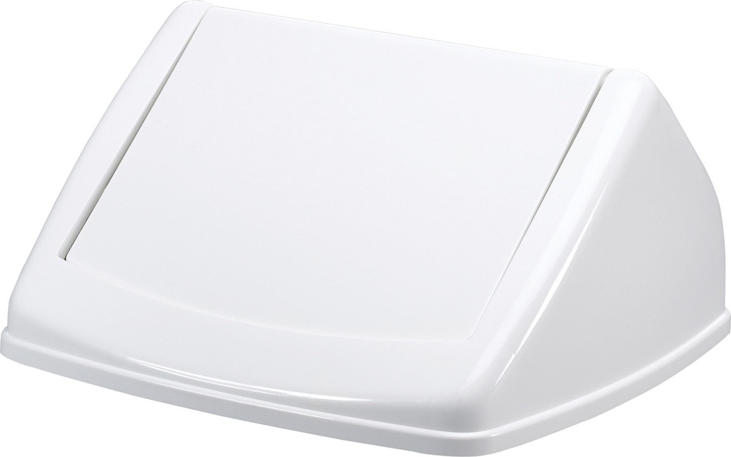 Vipplock Durabin® Square 40 vit