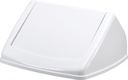 Vipplock Durabin® Square 40 vit