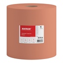 Torkpapper Katrin Basic XL Brun 1 rl/fp